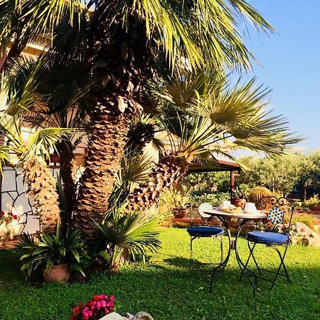 B&B San Paolo Кампанья Экстерьер фото