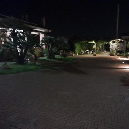 B&B San Paolo Кампанья Экстерьер фото
