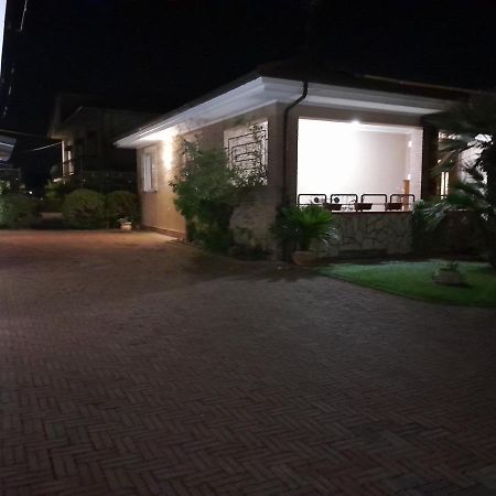 B&B San Paolo Кампанья Экстерьер фото