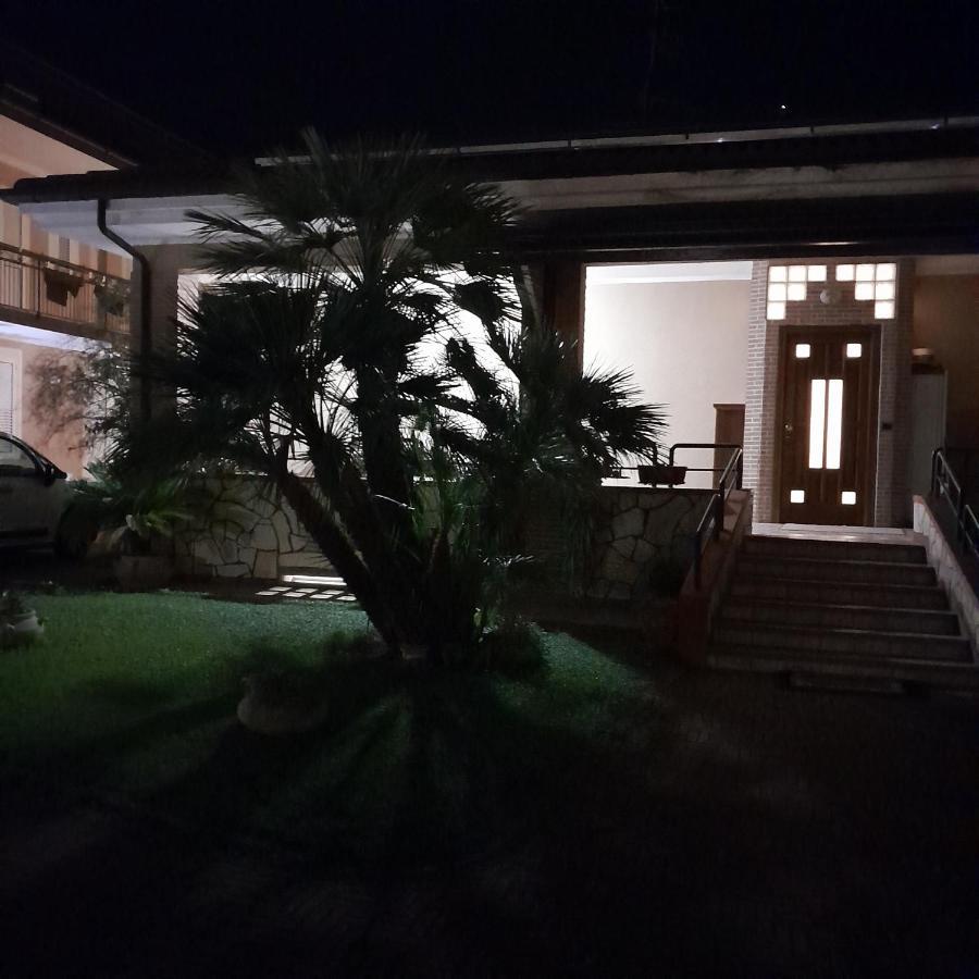 B&B San Paolo Кампанья Экстерьер фото