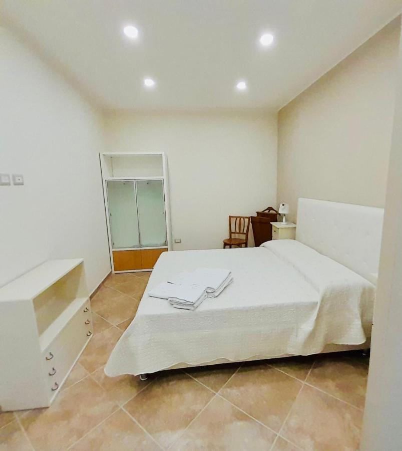 B&B San Paolo Кампанья Экстерьер фото